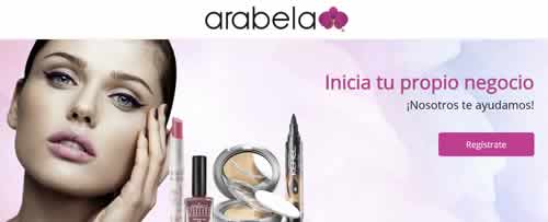 afiliacion a Arabela